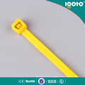 Nylon Cable Tie Plastic Cable Ties PA66 with RoHS